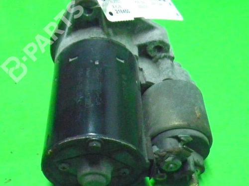 Starter FORD FIESTA V (JH_, JD_) 1.4 16V | BP6360978M8 