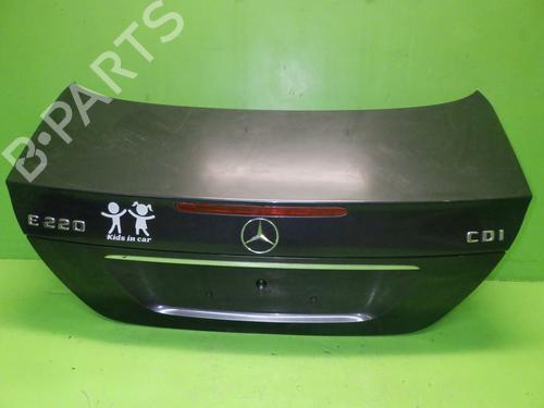 Used Tailgate Tailgate 39012445 39012445