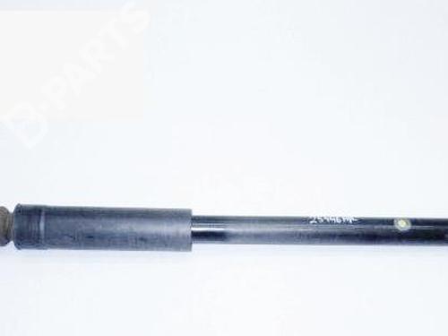 Used Right rear shock absorber FORD FIESTA VI (CB1, CCN) 1.25 (82 hp) 6636665