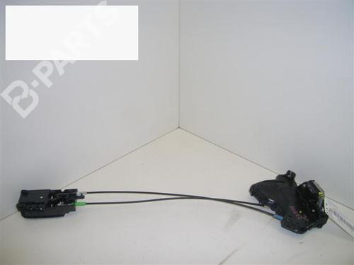 Used Front left lock DAIHATSU SIRION (M3_) 1.3 (M301) (91 hp) 6608180