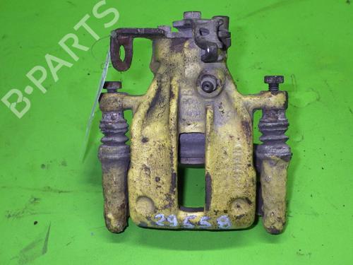 Used Right rear brake caliper AUDI 80 B4 Saloon (8C2) 1.6 E (101 hp) 14726182