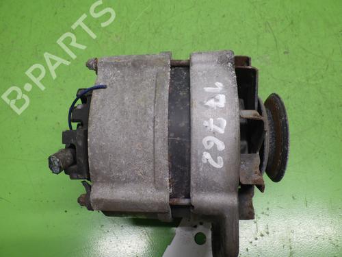 Generator AUDI 100 C3 Saloon (443, 444) 2.0 (115 hp) 29901302