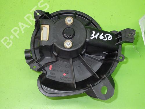 Heater blower motor FIAT GRANDE PUNTO (199_) 1.4 (199AXB11, 199AXB1A, 199BXB1A, 199AXL1A) | BP17110581M62 