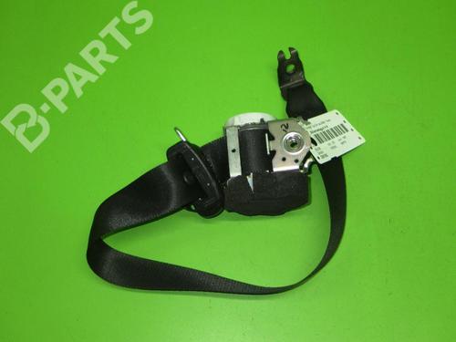 Rear right seatbelt FORD GALAXY II (WA6) 2.0 TDCi | BP6641975I28 