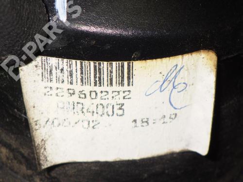 Right taillight LAND ROVER FREELANDER I (L314) 2.0 Td4 4x4 | BP6641940C35 