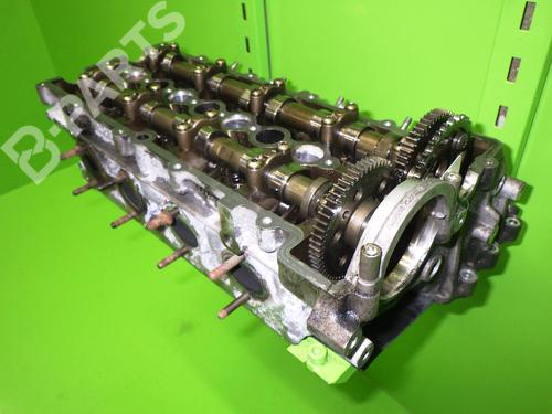 Used Cylinder head BMW 5 Touring (E61) 520 d (163 hp) 6394323