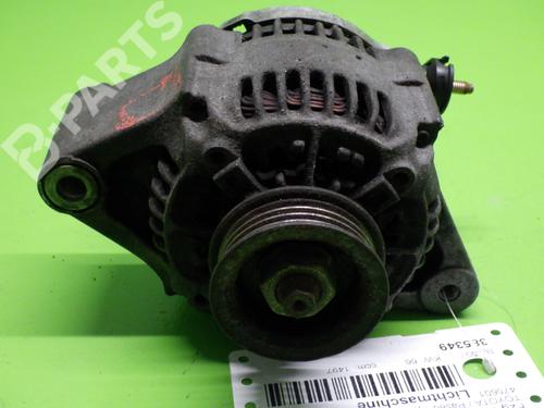 Alternator TOYOTA PASEO Coupe (_L5_) 1.5 (EL54_, EL54R) | BP11268099M7 