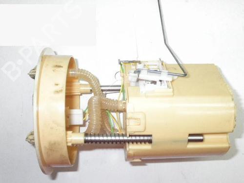 Fuel pump FORD FIESTA VI (CB1, CCN) 1.4 TDCi | BP14708353M76 