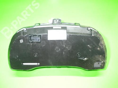 Instrument cluster FIAT PUNTO (188_) 1.2 60 (188.030, .050, .130, .150, .230, .250) | BP6348331C47 