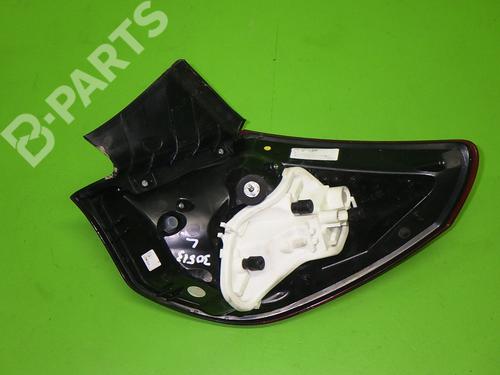 Left taillight OPEL ASTRA J (P10) 2.0 CDTI (68) | BP6950723C34 