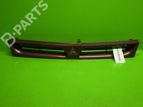 Grill/Gitter MITSUBISHI LANCER V (CB_A, CD_A, CE_A) 1.6 16V (CB4A) (113 hp) 6389157