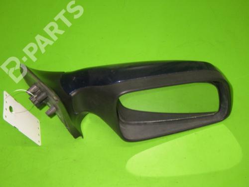 Used Right mirror OPEL ASTRA G Estate (T98) 1.6 (F35) (103 hp) 7627066