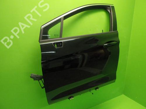 Left front door OPEL ASTRA K (B16) 1.2 Turbo (68) | BP28050406C2