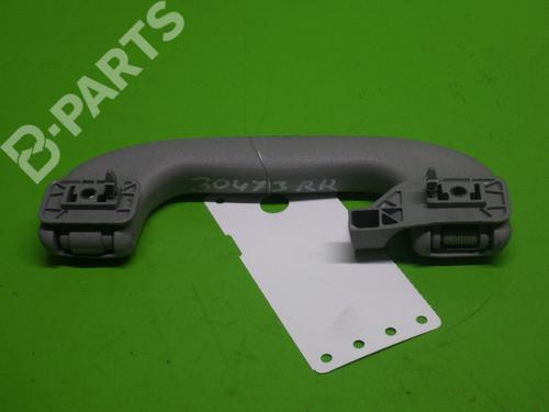 Håndtag i tag OPEL SIGNUM Hatchback (Z03) 1.9 CDTI (F48) | BP6397803I35 