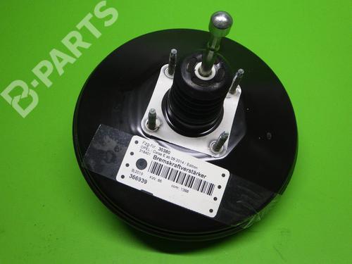 Used Servo brake OPEL CORSA E (X15) 1.4 (08, 68) (90 hp) 7309600