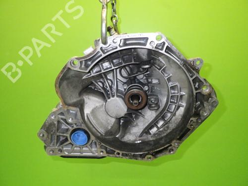 Used Gearbox Gearbox OPEL CORSA D (S07) 1.2 (L08, L68) (80 hp) 39969891 39969891