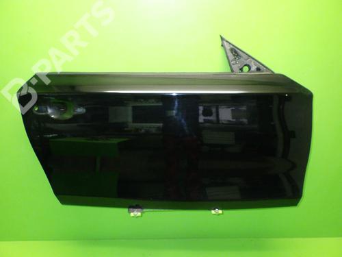 Used Right front door BMW 1 (E81) 116 i (122 hp) 12136694