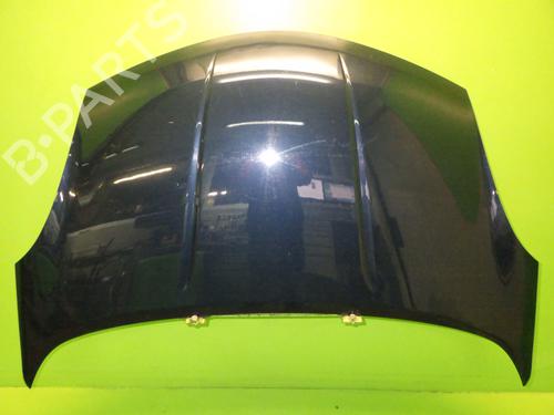 Used Hood NISSAN NOTE (E11, NE11) 1.4 (88 hp) 30473106