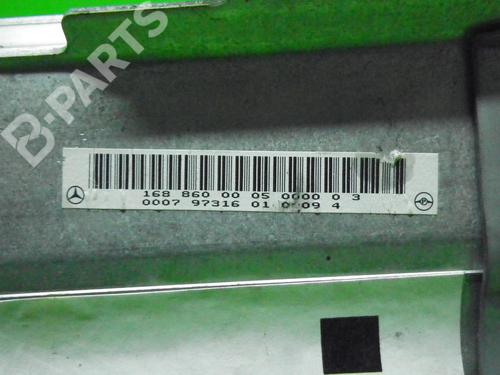 Passasjer kollisjonspute MERCEDES-BENZ A-CLASS (W168) A 140 (168.031, 168.131) | BP6364617C10 