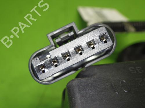 Fuel flap OPEL CORSA F (P2JO) CORSA-e (68) | BP27976779C131