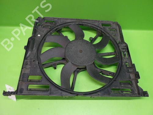 Used Electronic module BMW 5 (F10) 520 d (190 hp) 18900505