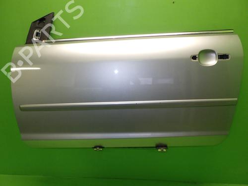 Used Left front door FORD FOCUS II Convertible 2.0 (145 hp) 27645923