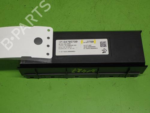 Elektronisk modul OPEL INSIGNIA B Grand Sport (Z18) 2.0 CDTi (68) (174 hp) 28284902