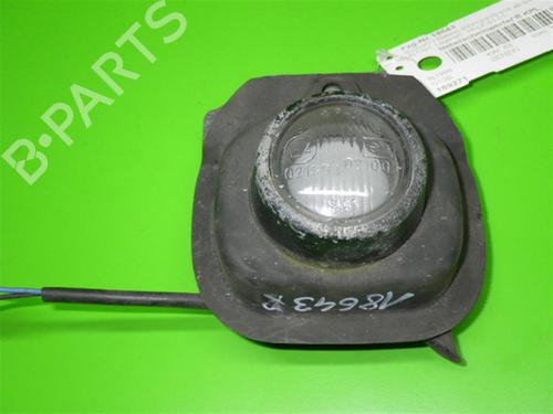 Used Right front fog light SUZUKI BALENO Hatchback (EG) 1.3 i 16V (SY413) (85 hp) 14706202