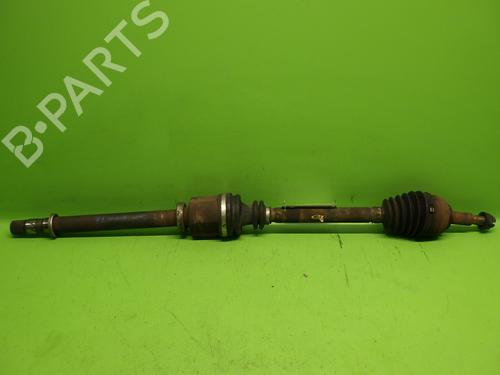 Used Right front driveshaft Right front driveshaft 38944111 38944111