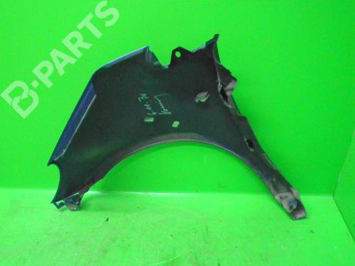 Right front fenders MERCEDES-BENZ A-CLASS (W168) A 140 (168.031, 168.131) | BP6664099C42 