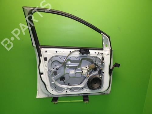 Left front door FORD FOCUS II Turnier (DA_, FFS, DS) 1.6 TDCi | BP25344630C2 