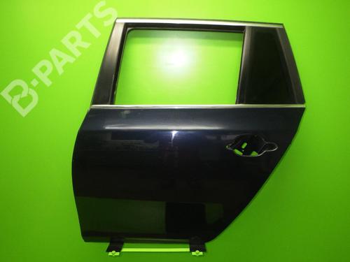 Used Left rear door BMW 5 Touring (E61) 520 d (163 hp) 6667398