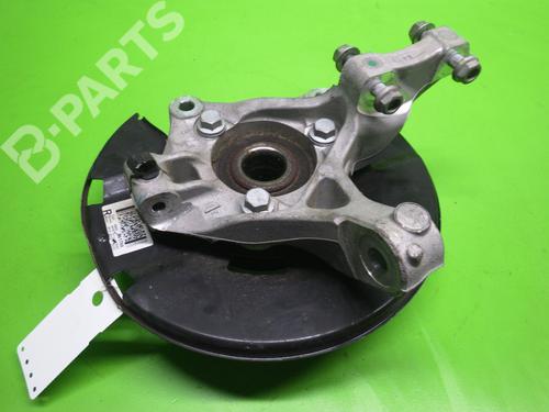 Right front steering knuckle OPEL ASTRA J (P10) 1.6 Turbo (68) | BP7103261M26 