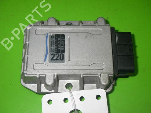 Used Electronic module TOYOTA CARINA E VI (_T19_) 1.6 GLI (AT190) (107 hp) 14710015