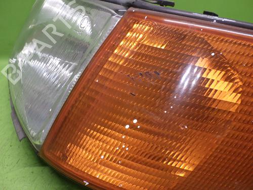 Højre forlygte AUDI 100 C4 Saloon (4A2) 2.6 | BP29757824C29 