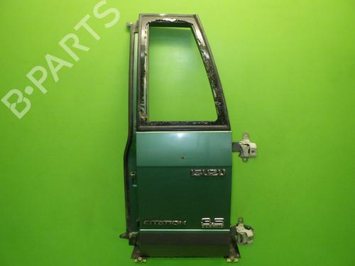 Used Right tailgate OPEL MONTEREY B (M98) 3.5 V6 24V (UBS26D, UBS26G) (215 hp) 30556169