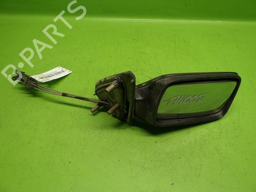 Used Right mirror VW GOLF III Variant (1H5) 1.6 (101 hp) 29215492