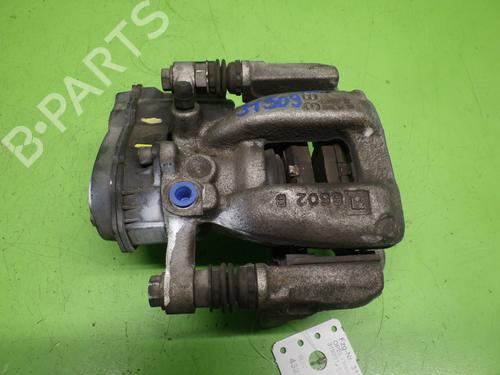 Used Left rear brake caliper OPEL INSIGNIA B Sports Tourer (Z18) 1.5 (35) (140 hp) 28593882