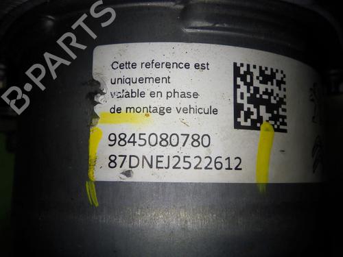 ABS pump OPEL GRANDLAND / GRANDLAND X (A18, P1UO) 1.2 (75) | BP16894381M43 