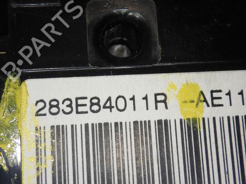 Advarselsbryter RENAULT ZOE (BFM_) ZOE (BFMC, BFMD) | BP29739857I22