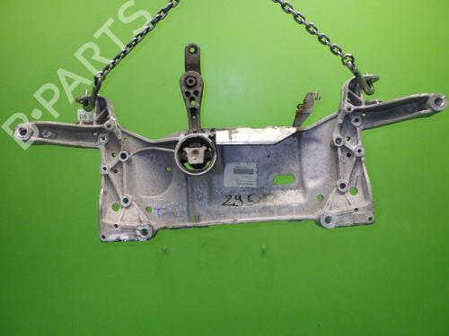 Used Subframe SKODA OCTAVIA II Combi (1Z5) 1.9 TDI (105 hp) 27976390