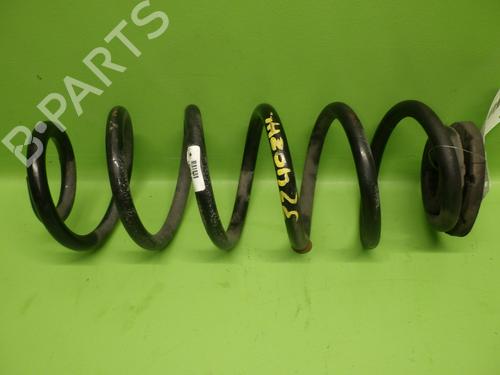 Støddæmperfjeder OPEL ASTRA K Sports Tourer (B16) 1.6 CDTi (35) (136 hp) 32276222