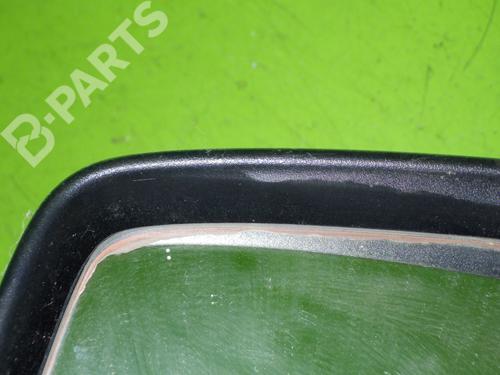 Right mirror VW GOLF III (1H1) 2.0 | BP11976850C27 