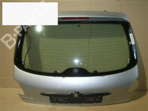 Bakluke CC/Kombi-Kupé PEUGEOT 206 Hatchback (2A/C) 1.1 i (60 hp) 6345959