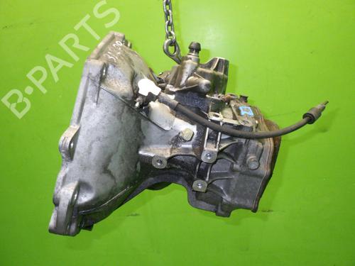 Gearbox OPEL VECTRA B Hatchback (J96) 1.8 i 16V (F68) | BP17211223M3 