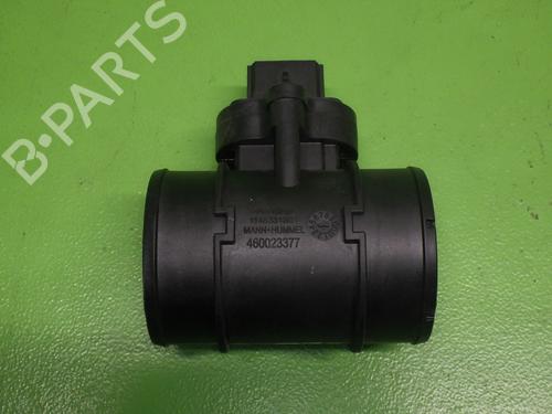 Used Mass air flow sensor OPEL CORSA E (X15) 1.4 (08, 68) (90 hp) 31118932
