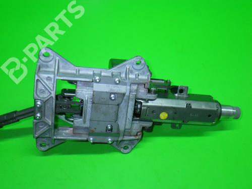 Steering column AUDI A4 B6 Avant (8E5) 2.5 TDI quattro | BP6354636M21 