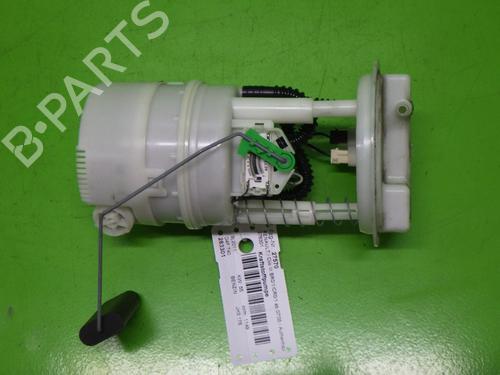 Electronic module RENAULT CLIO III (BR0/1, CR0/1) 1.2 16V (BR02, BR0J, BR11, CR02, CR0J, CR11) | BP14722073M83 