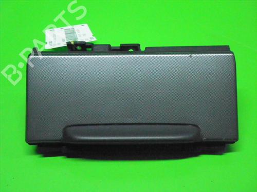 Used Ashtray HONDA ACCORD VII Tourer (CM, CN) 2.2 i-CTDi (CN2) (140 hp) 14711334