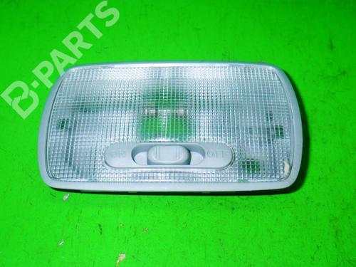 Innerbelysning HONDA ACCORD VII Tourer (CM, CN) 2.2 i-CTDi (CN2) (140 hp) 6371040